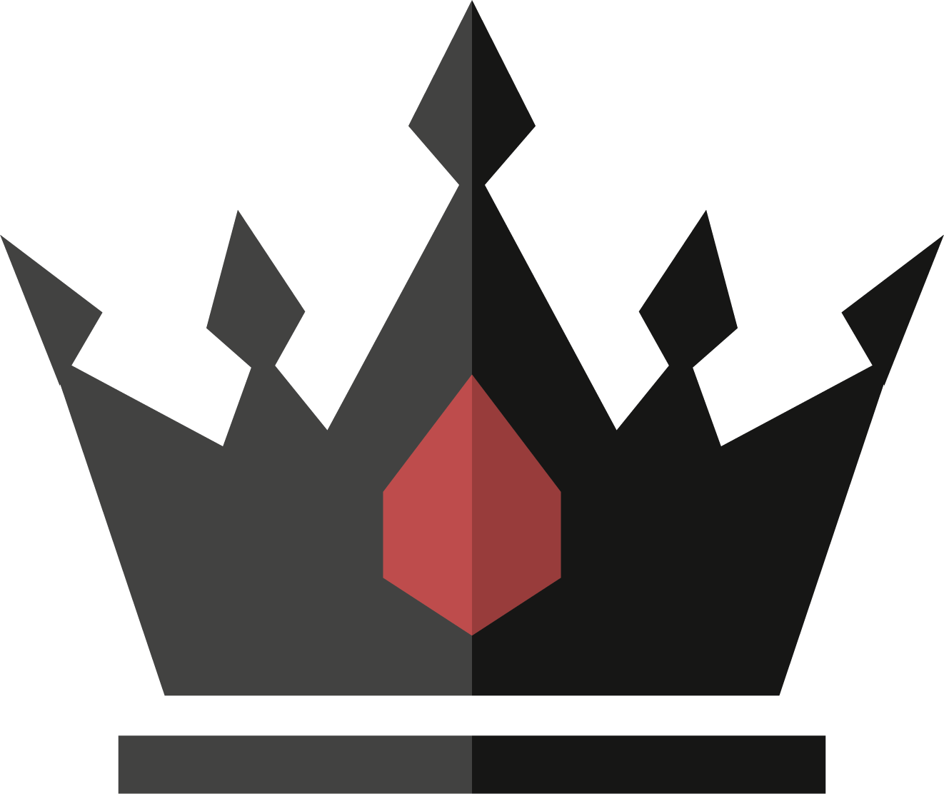 King