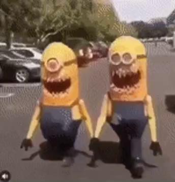 I EAT ASS